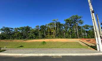 Imagem: Terreno no loteamento Alfablu 65