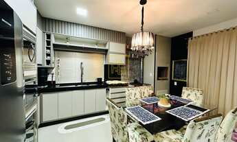 Imagem 4: Casa à venda no bairro Araponguinhas - Timbó/SC