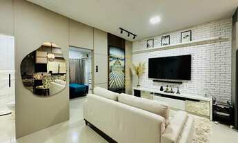 Imagem: Casa à venda no bairro Araponguinhas