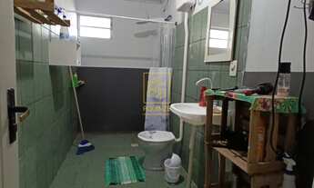 Imagem 7: EXCLUSIVIDADE - Casa com amplo quintal no bairro Pomeranos