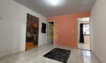 Imagem 3: EXCLUSIVIDADE - Casa com amplo quintal no bairro Pomeranos