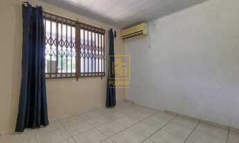 Imagem 6: EXCLUSIVIDADE - Casa com amplo quintal no bairro Pomeranos