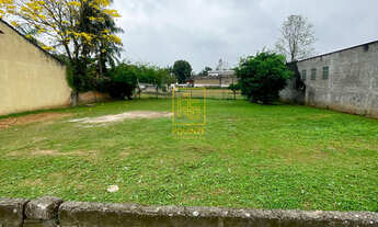 Imagem: Terreno plano no bairro dos Estados em Timbó