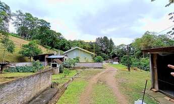 Imagem 6: Excelente sítio em Timbó com 3 casas e estrutura de lazer completa