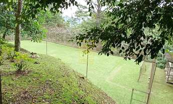 Imagem 7: Excelente sítio em Timbó com 3 casas e estrutura de lazer completa