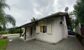 Imagem 3: Casa com fácil acesso a Rio dos Cedros e Timbó