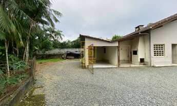 Imagem 6: Casa com fácil acesso a Rio dos Cedros e Timbó