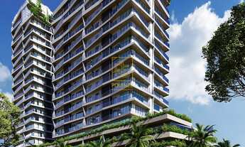 Imagem: Apartamentos no Residencial Bossa Centro