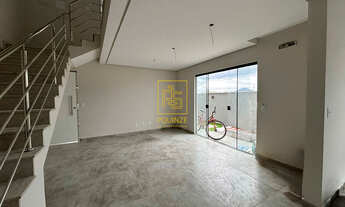 Imagem 3: Sobrado bem localizado e a poucos minutos do centro de Indaial