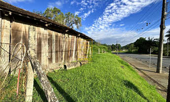 Imagem 3: Terreno amplo no bairro dos Estados em Timbó