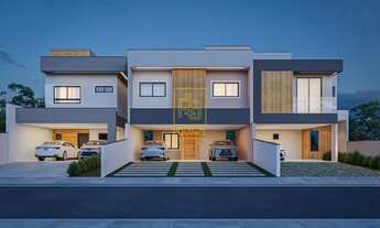 Imagem: Sobrado Orleans no bairro Padre Martinho