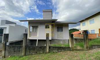 Imagem: Casa no bairro Padre Martinho Stein