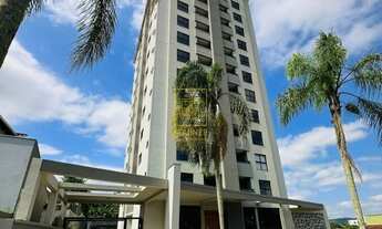 Imagem: Apartamento semi mobiliado em excelente