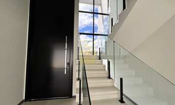 Imagem 4: Sobrado Moderno com Churrasqueira: A Poucos Minutos do Centro de Timbó!