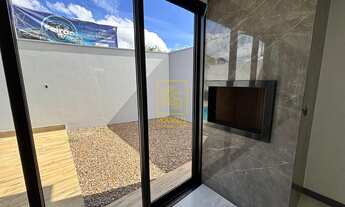 Imagem 3: Sobrado Moderno com Churrasqueira: A Poucos Minutos do Centro de Timbó!