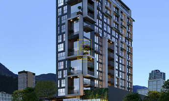 Imagem: Apartamento SPOT 148 no Centro de Blumenau