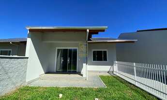 Imagem: Casa 2 bairro São José - Rio dos Cedros