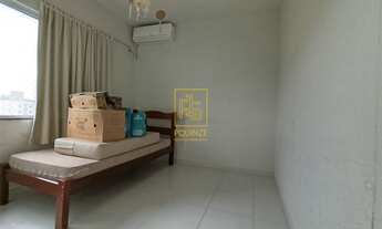 Imagem 7: Casa com energia solar no bairro João Paulo II em Indaial