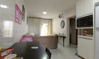 Imagem 4: Casa com energia solar no bairro João Paulo II em Indaial