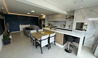 Imagem: Apartamento alto padrão ao lado da Vila