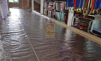 Imagem 5: Casa de tijolinho à vista cercada pela natureza em Rio dos Cedros