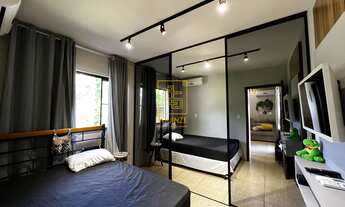 Imagem 4: Charmosa residência com conceito aberto no Gávea