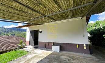 Imagem 6: Charmosa residência com conceito aberto no Gávea