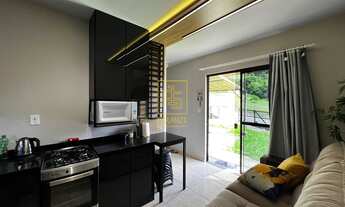 Imagem 3: Charmosa residência com conceito aberto no Gávea