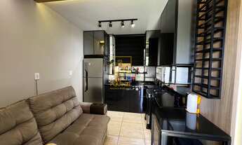 Imagem 2: Charmosa residência com conceito aberto no Gávea