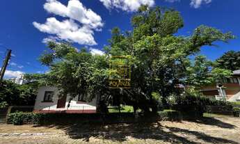 Imagem 4: Terreno comercial/industrial localizado no coração de Indaial