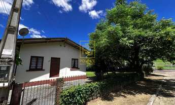 Imagem 5: Terreno comercial/industrial localizado no coração de Indaial