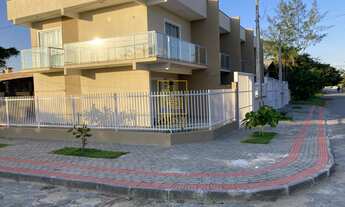 Imagem: EXCLUSIVIDADE - Sobrado semi mobiliado próximo