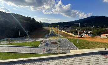 Imagem 6: Terreno amplo na Vila Germer em Timbó