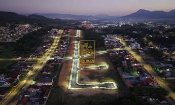 Imagem 3: Terreno amplo na Vila Germer em Timbó