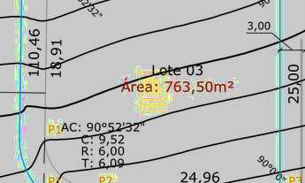 Imagem 7: Terreno amplo na Vila Germer em Timbó