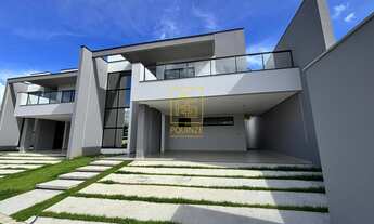 Imagem: Sobrado com sacada, churrasqueira e Localização