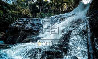 Imagem: Encantador terreno para sítio em Doutor