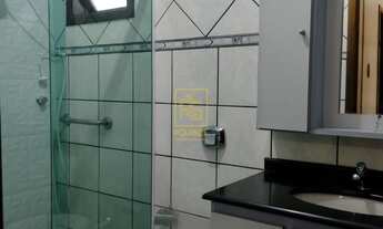 Imagem 7: Casa com edícula no bairro Itoupavazinh