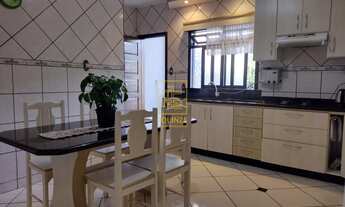 Imagem 3: Casa com edícula no bairro Itoupavazinh