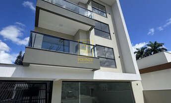 Imagem: Apartamentos no centro de Timbó!