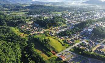 Imagem 3: Terreno no Bairro das Capitais em Timbó