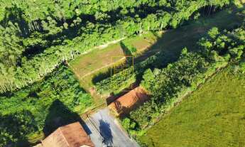 Imagem 7: Terreno no Bairro das Capitais em Timbó