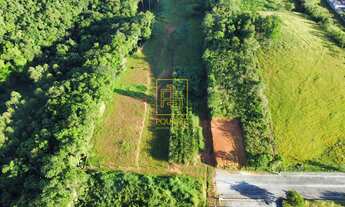 Imagem: Terreno no Bairro das Capitais em Timbó