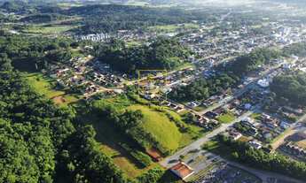 Imagem 4: Terreno no Bairro das Capitais em Timbó