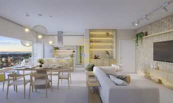 Imagem 2: Residencial Gran Torino – Sofisticação a poucos passos do mar