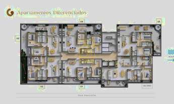 Imagem 6: Residencial Gran Torino – Sofisticação a poucos passos do mar