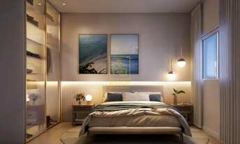 Imagem 3: Residencial Gran Torino – Sofisticação a poucos passos do mar