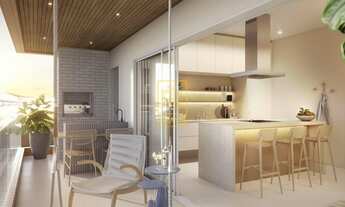 Imagem 4: Residencial Gran Torino – Sofisticação a poucos passos do mar