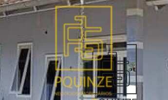 Imagem: Casa à venda no bairro Araponguinhas