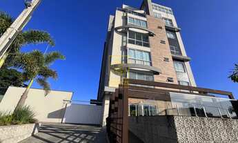 Imagem: Apartamento duplex no bairro Imigrantes